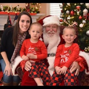 Meet your Posher, Courtney